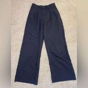 ABERCROMBIE & FITCH SLOANE TAILORED PANT